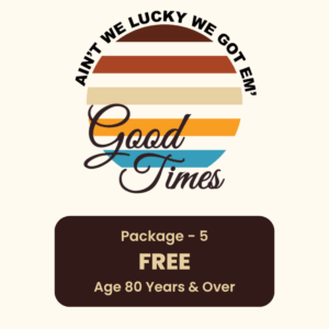 Age 80 Years and Over